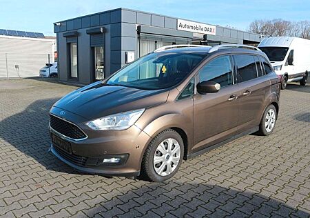 Ford Grand C-Max 1.0 EcoBoost Business Edition