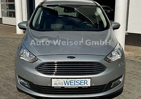 Ford Grand C-Max Titanium Navi 7-Sitze