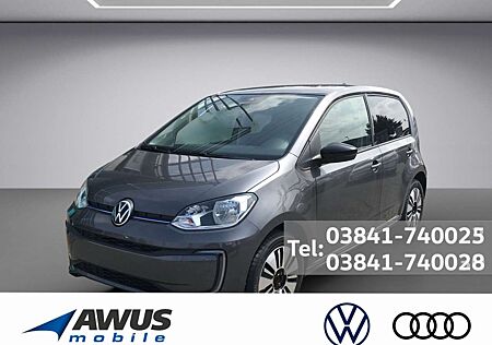 VW e-up! Volkswagen e-up! Edition