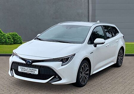 Toyota Corolla Touring Sports Hybrid Team D*SHZ*EPH*NAV