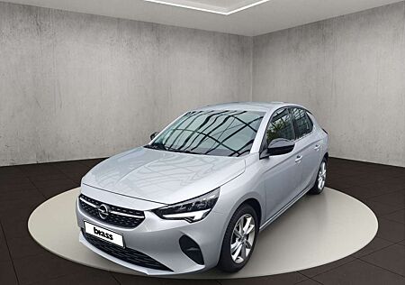 Opel Corsa F 1.2 Elegance Allwetterreifen Sitzheizung