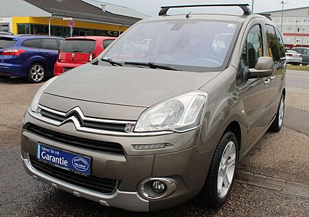 Citroën Berlingo Citroen Selection Klimaanlage
