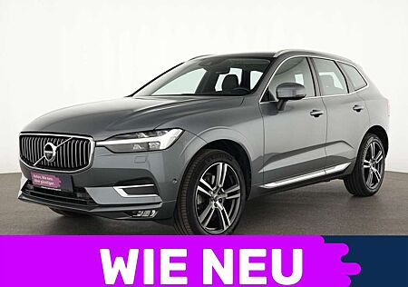 Volvo XC 60 XC60 Inscription AHK|LED|ACC|Kessy|Harman-Kardon