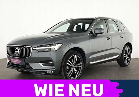 Volvo XC 60 XC60 Inscription AHK|LED|ACC|Kessy|Harman-Kardon