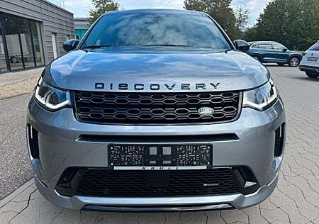 Land Rover Discovery Sport 1.5 P300e Hybrid, SE Hybrid AWD