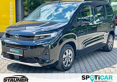Opel Combo Life GS Line AT *MATRIX*NAVI*ACC*R-KAMERA*LHZ*SHZ*