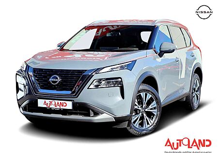 Nissan X-Trail 1.5 M-Hybrid N-Connecta LED Navi ACC PDC