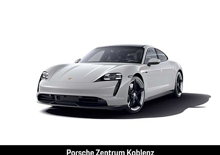 Porsche Taycan 4S