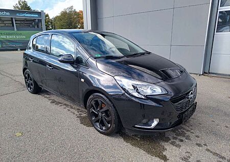 Opel Corsa E Selection*EURO 6*TEMPOMAT*SITZHEIZUNG
