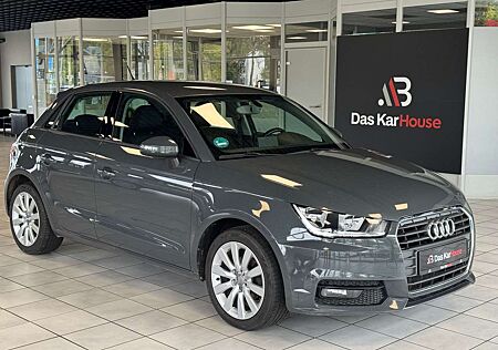 Audi A1 Sportback 1.4 TDI ultra · PDC · Keyless · BT