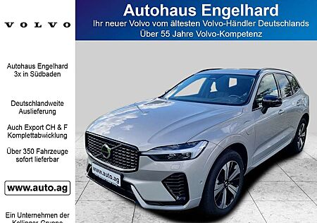 Volvo XC 60 XC60 T6 AWD GREY MIDSOMMAR 588 EURO
