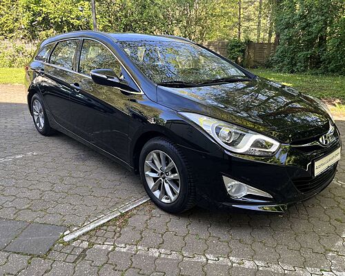 Hyundai i40 i40cw 1.6 Comfort