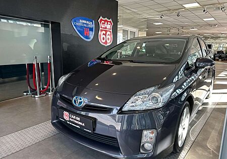 Toyota Prius Life