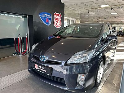 Toyota Prius Life