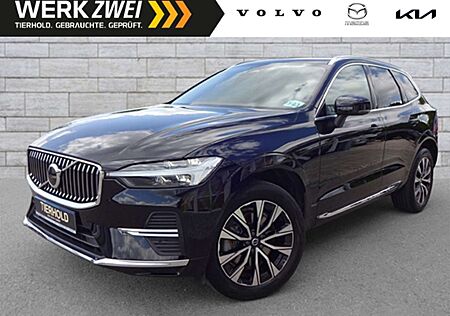 Volvo XC 60 XC60 B4 Plus Bright 2WD Google ACC Standhzg BLIS