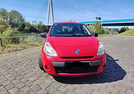 Renault Clio 1.2 16V Grandtour Dynamique