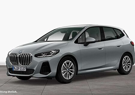 BMW 220 i Active Tourer M Sportpaket DAB LED AHK Shz