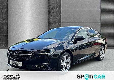 Opel Insignia GS Ultimate 4x4 2.0CDTI HUD AHK-klappbar El. Fonds