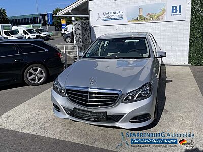 Mercedes-Benz E 350 E 350|Finanz. ab 199€| Sitzheizung| TÜV Neu