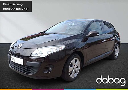 Renault Megane TCe 130 Dynamique