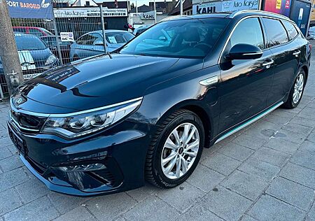 Kia Optima Sportswagon Spirit Hybrid/PLUG IN HYBRID