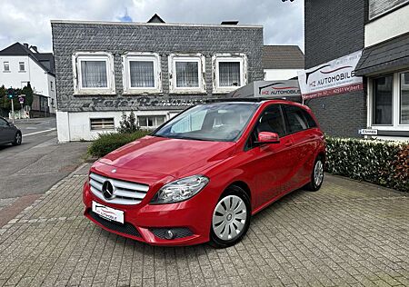 Mercedes-Benz B 180 CDI *PANO*NAVI*KAMERA*TEMP*KLIMA*6-GANG