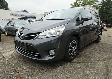 Toyota Verso Life**7-Sitzer**NAVI**KAMERA**2.Hand**