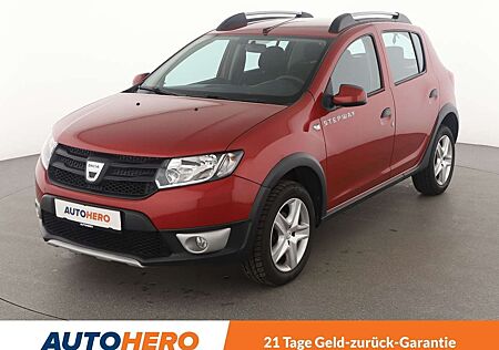 Dacia Sandero 0.9 TCe Stepway Ambiance*BLUETOOTH*