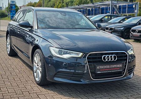 Audi A6 Avant 3.0 TDI Automatik/AHK/Navi/Leder/2.Hand