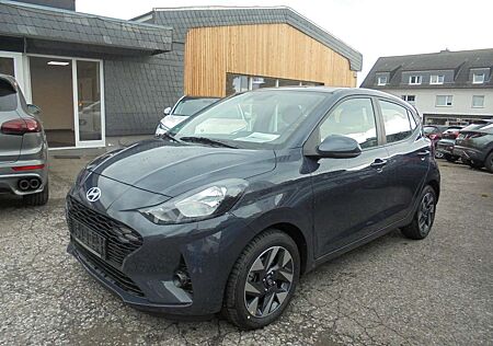 Hyundai i10 Trend 1.2 Komfort-Paket Garantie 2032