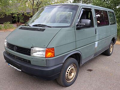Volkswagen T4 Multivan Transporter