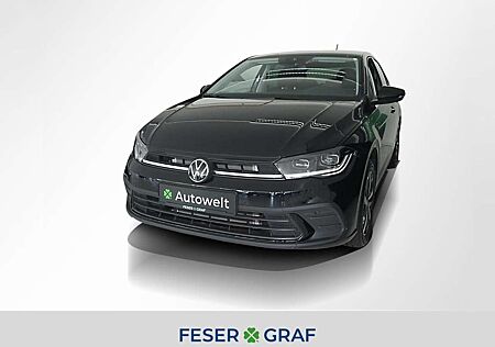 VW Polo Volkswagen MOVE 1,0 TSI 7-DSG NAVI,LED,KAMERA,SHZ
