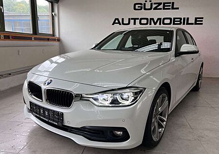 BMW 320 d SPORT-AUT./SPORT/NAVI/LED/SPUR/TOT/KAMERA/