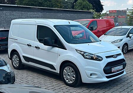Ford Transit Connect Kasten Trend Klima*8-Fach*Kamera