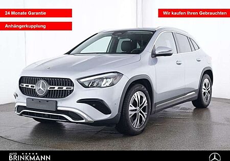 Mercedes-Benz GLA 200 AHK/LED/KAMERA/ADVANCED/WINTER-PAKET SHZ