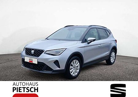 Seat Arona 1.0 TSI Style Pro LED Klima Full-Link