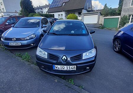 Renault Megane 1.6 Coupe-Cabriolet Dynamique