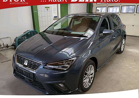 Seat Ibiza Style 1.0TSI LED/PANO/VIRT/NAVI/PDC