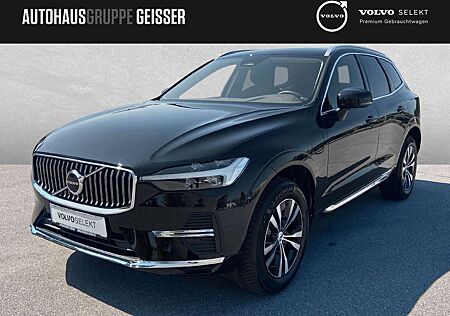 Volvo XC 60 XC60 T6 AWD Recharge Core AHK ACC BLIS SD