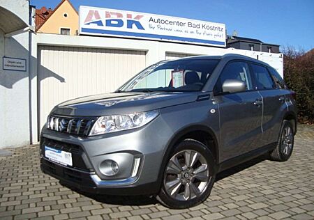 Suzuki Vitara 1.0 1.Hand/45TKM/Kamera/Navi/SHZ/Tempomat