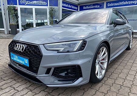 Audi RS4 Avant 2.9 TFSI quattro Bang&Olufsen