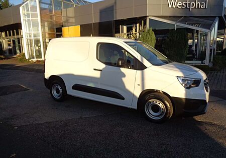 Opel Combo Cargo 1.5 D S&S Selection