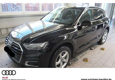 Audi Q5 40 TDI qu. S tronic *NAV+*GRA*R-CAM*PDC+*SHZ*