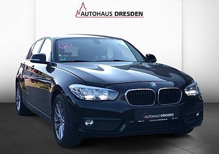 BMW 116 i Advantage Line Navi LM PDC