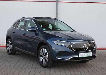 Mercedes-Benz EQA 250 PANO HUD ACC WideScreen 19.197 € NETTO
