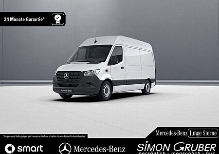 Mercedes-Benz Sprinter 317 Standard L2H2 9G MBUX Navi 360 Cam