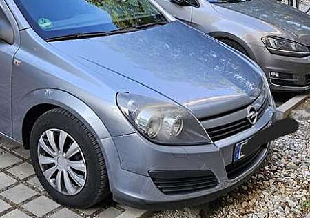 Opel Astra 1.4 Enjoy