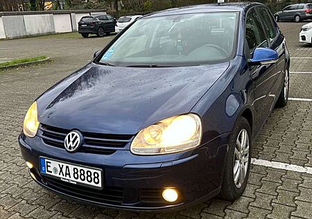 VW Golf Volkswagen 1.4 TSI Tour