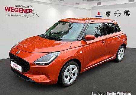 Suzuki Swift COMFORT AT Hybrid +LED+NAVI+SHZ+KAMERA+