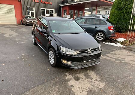 VW Polo Volkswagen Comfortline *INSP NEU*PDC*SHZ*BC*ALLWETTER*1HD*